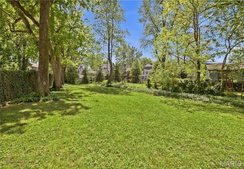 Tiny photo for 234 Glen Road, Webster Groves, MO 63119 (MLS # 26023020)