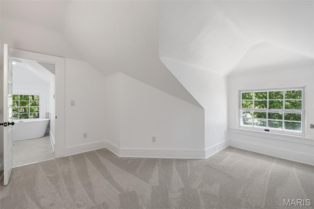 Webster Park - Residential