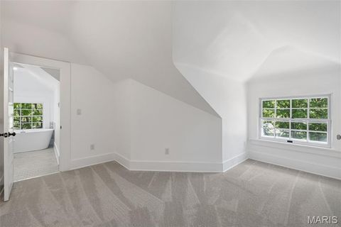 Tiny photo for 234 Glen Road, Webster Groves, MO 63119 (MLS # 26023020)