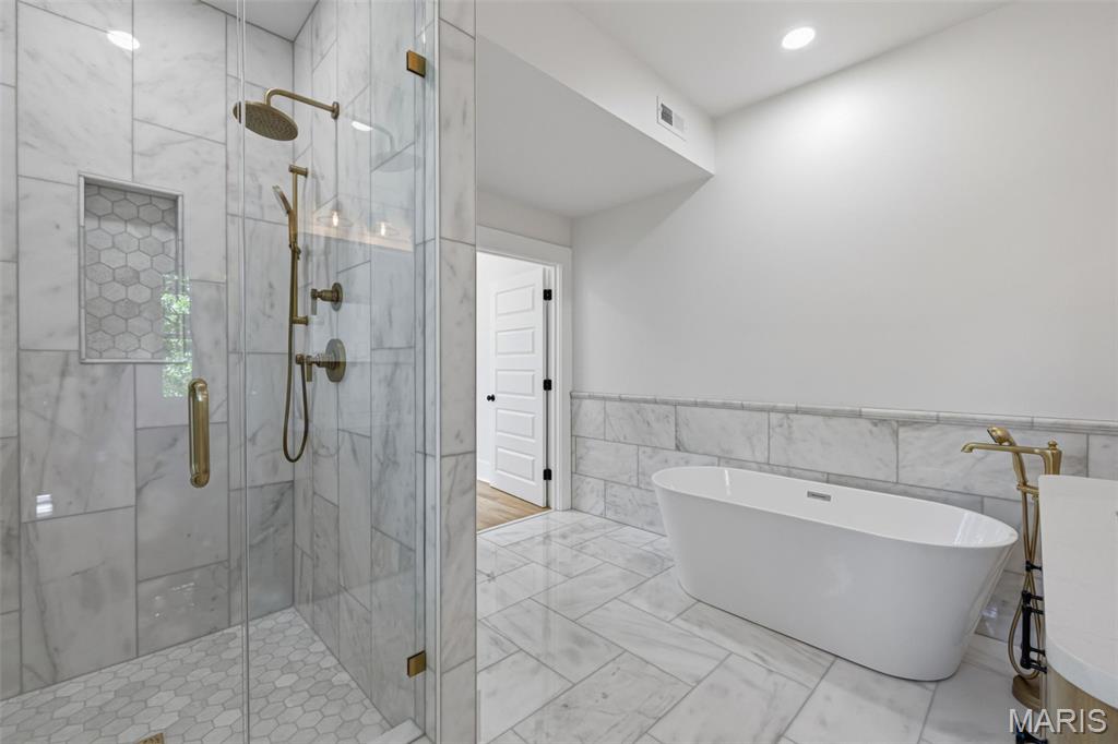 Webster Park - Residential