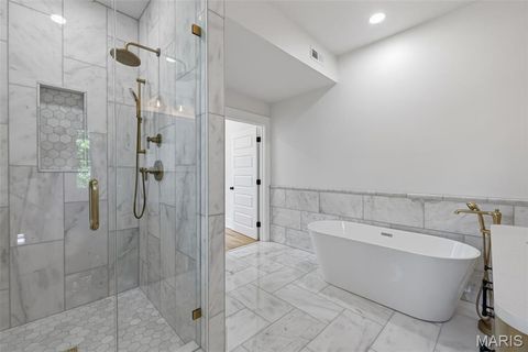 Tiny photo for 234 Glen Road, Webster Groves, MO 63119 (MLS # 26023020)