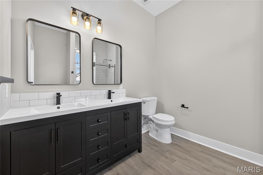 Clemens Park Add - Residential