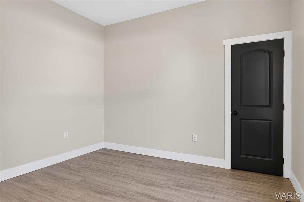 Clemens Park Add - Residential