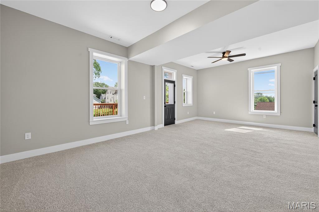Clemens Park Add - Residential