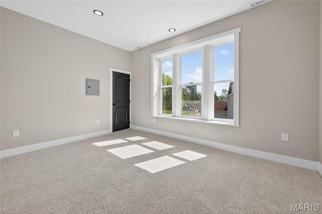 Clemens Park Add - Residential