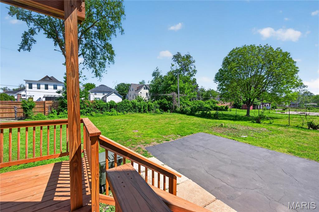 Clemens Park Add - Residential