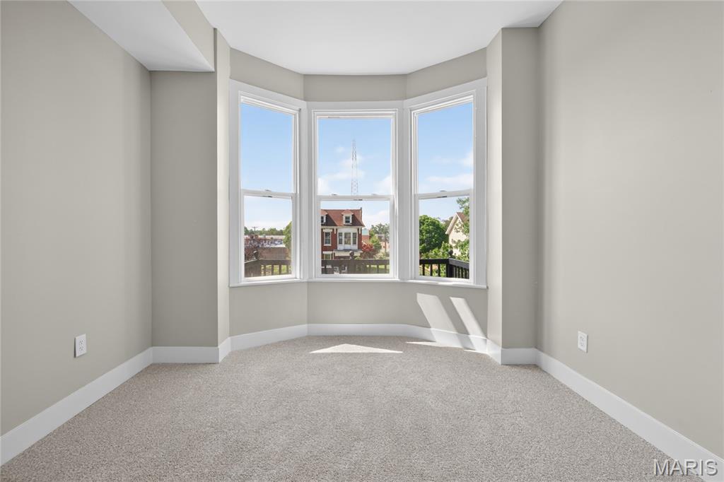 Clemens Park Add - Residential