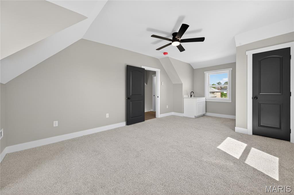 Clemens Park Add - Residential