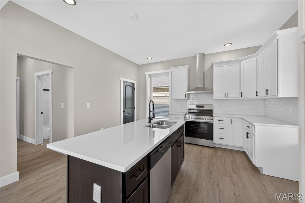 Clemens Park Add - Residential