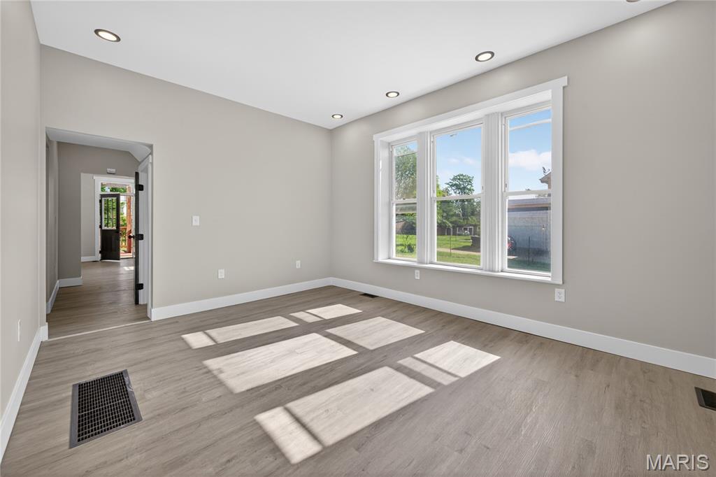 Clemens Park Add - Residential