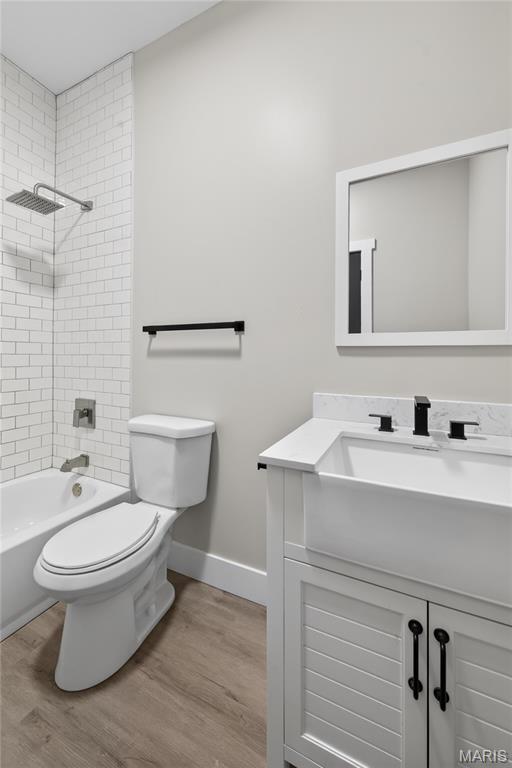 Clemens Park Add - Residential