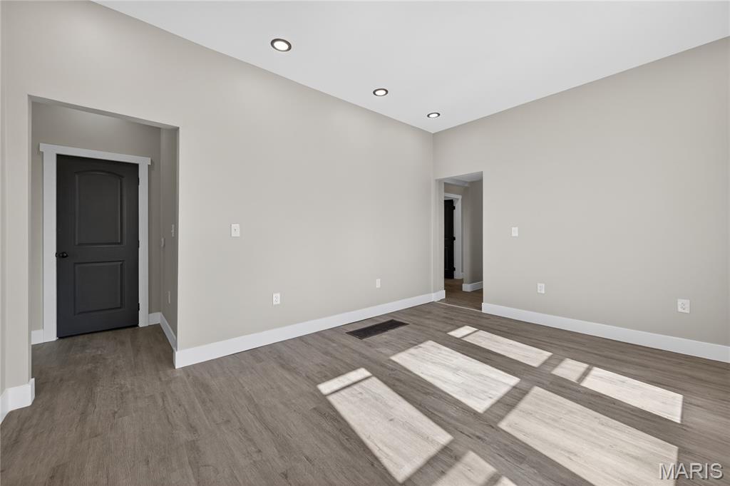Clemens Park Add - Residential