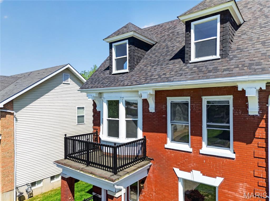 Clemens Park Add - Residential