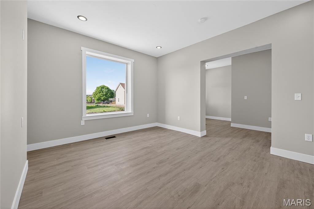 Clemens Park Add - Residential