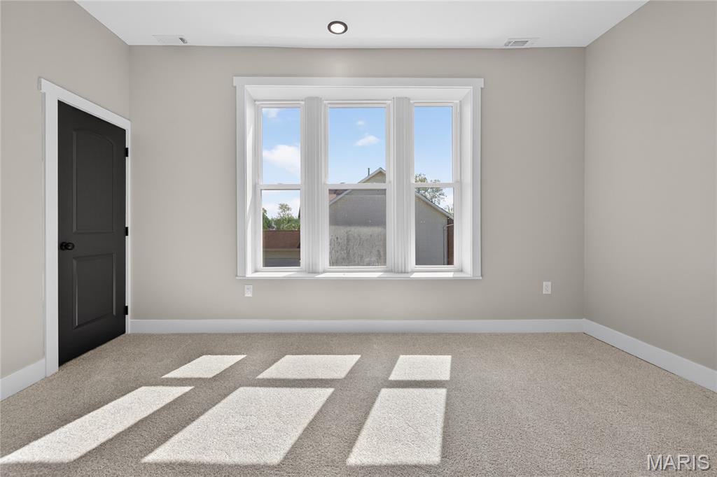 Clemens Park Add - Residential
