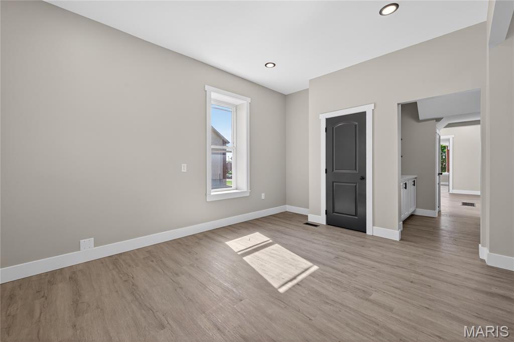 Clemens Park Add - Residential