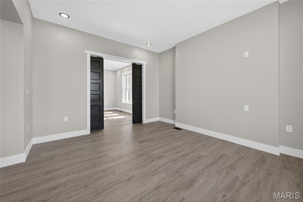 Clemens Park Add - Residential
