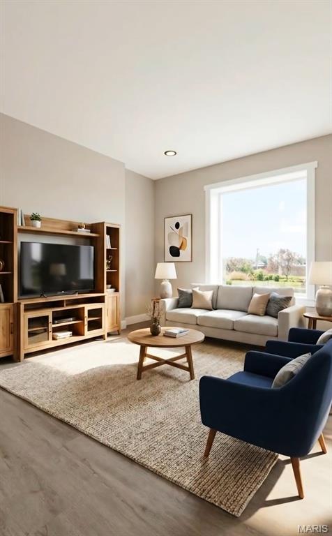 Clemens Park Add - Residential