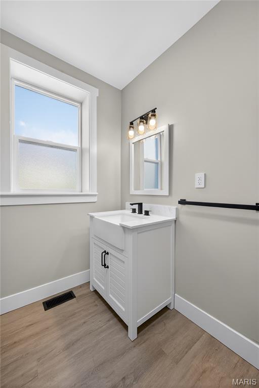 Clemens Park Add - Residential