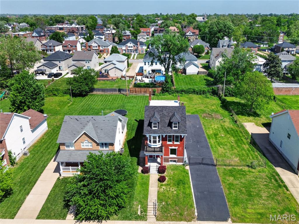 Clemens Park Add - Residential