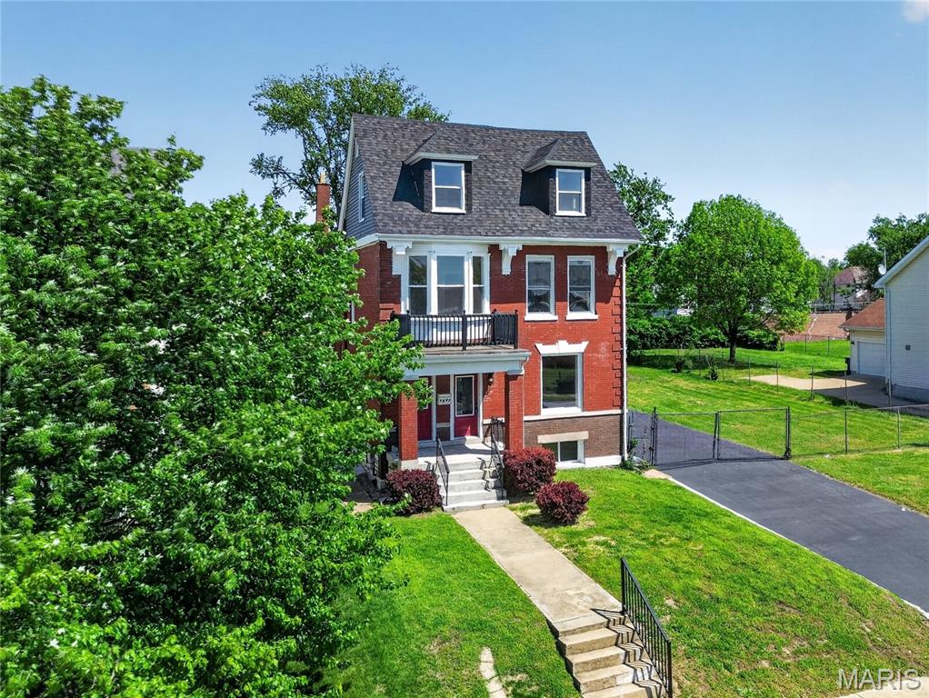 Clemens Park Add - Residential