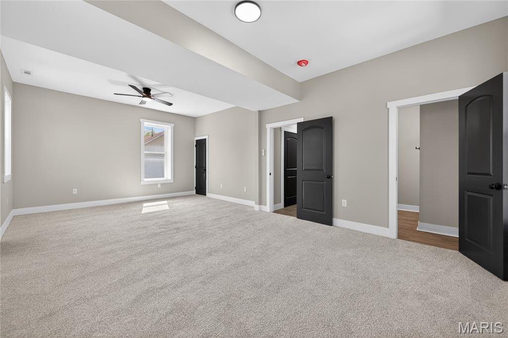 Clemens Park Add - Residential