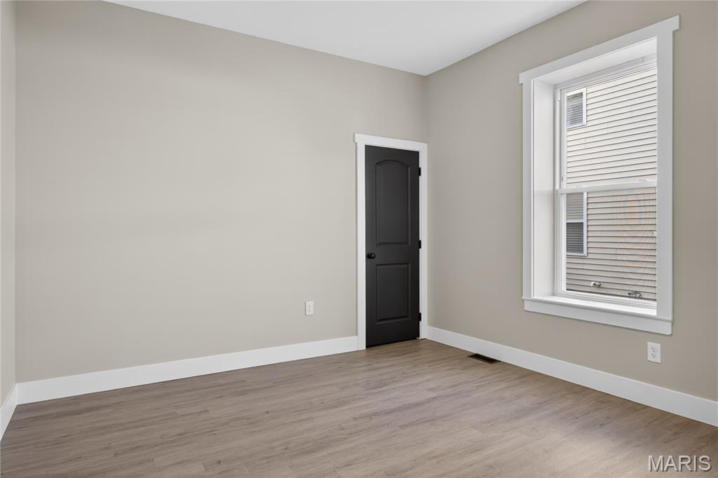 Clemens Park Add - Residential