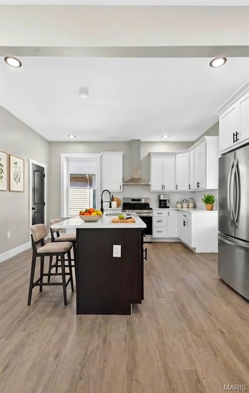 Clemens Park Add - Residential