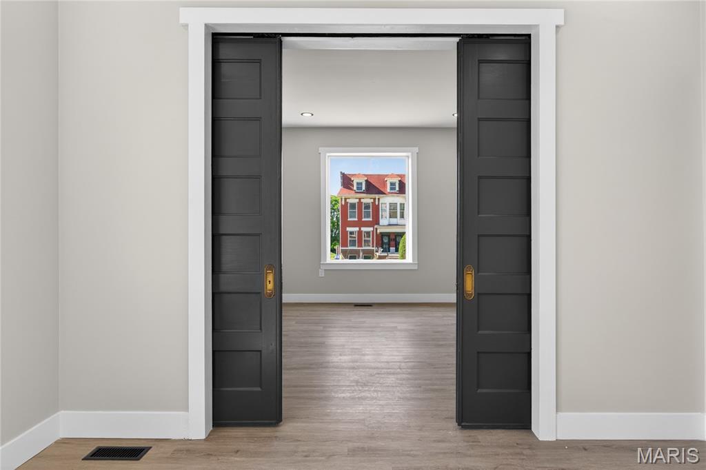 Clemens Park Add - Residential