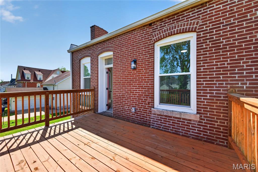 Clemens Park Add - Residential