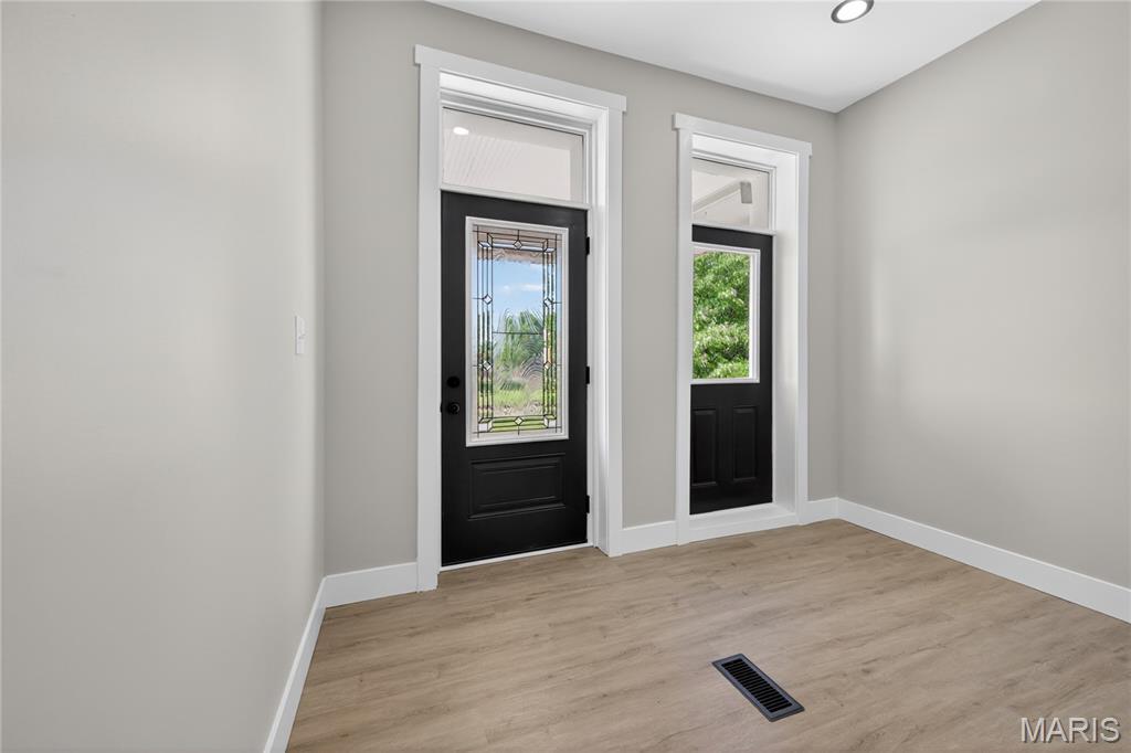 Clemens Park Add - Residential