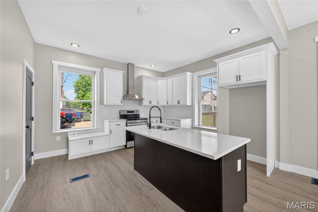 Clemens Park Add - Residential