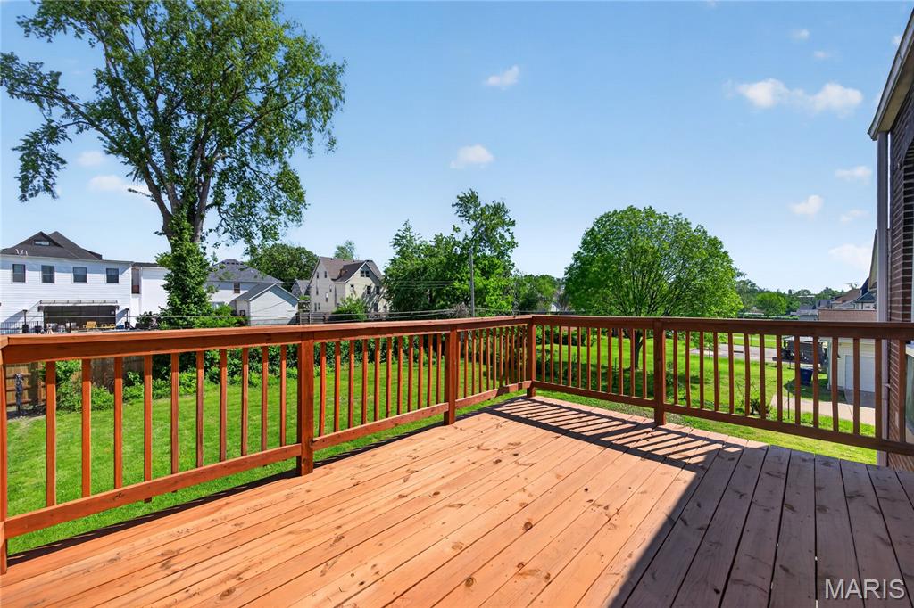 Clemens Park Add - Residential