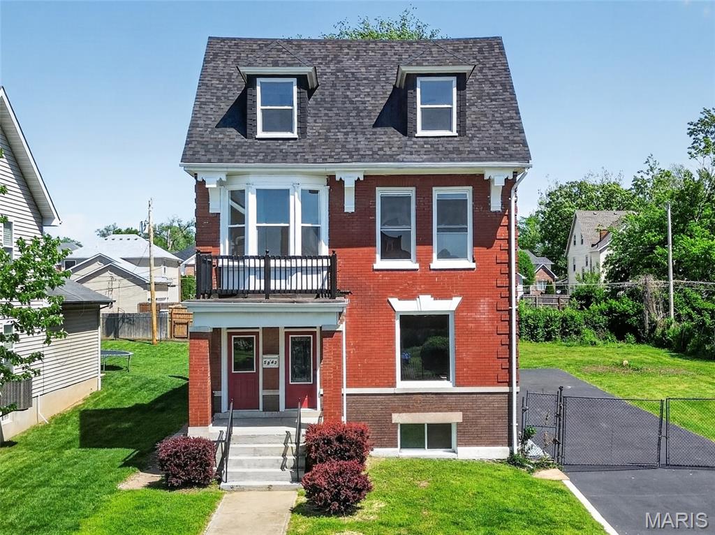 Clemens Park Add - Residential