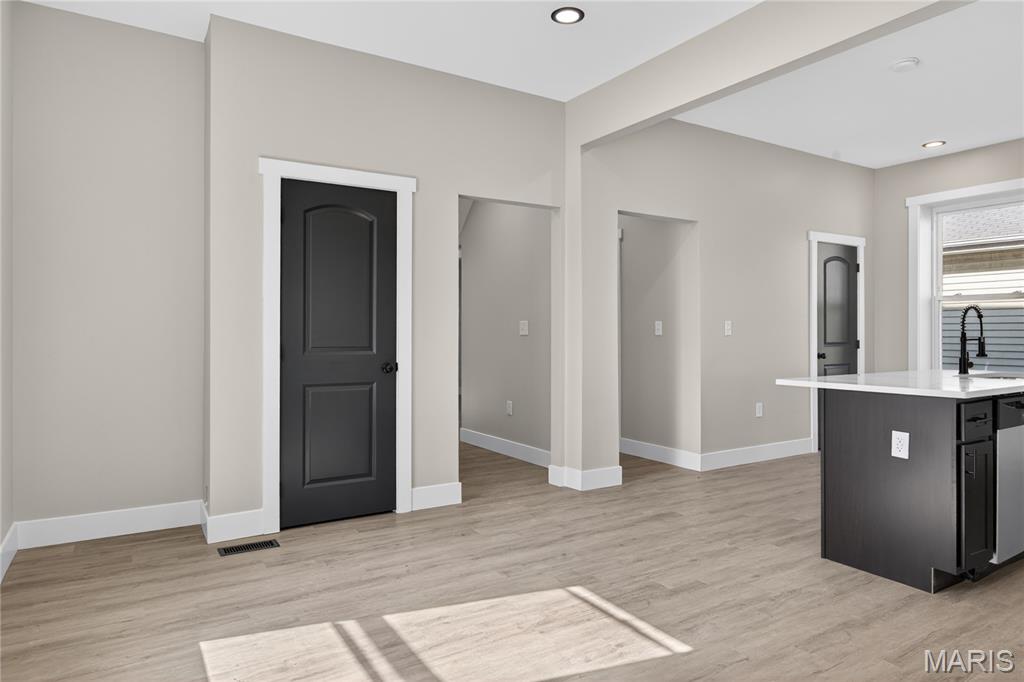 Clemens Park Add - Residential