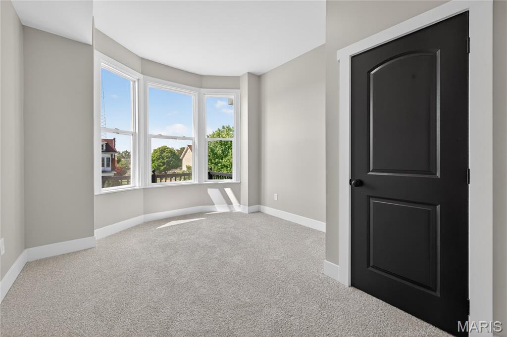 Clemens Park Add - Residential