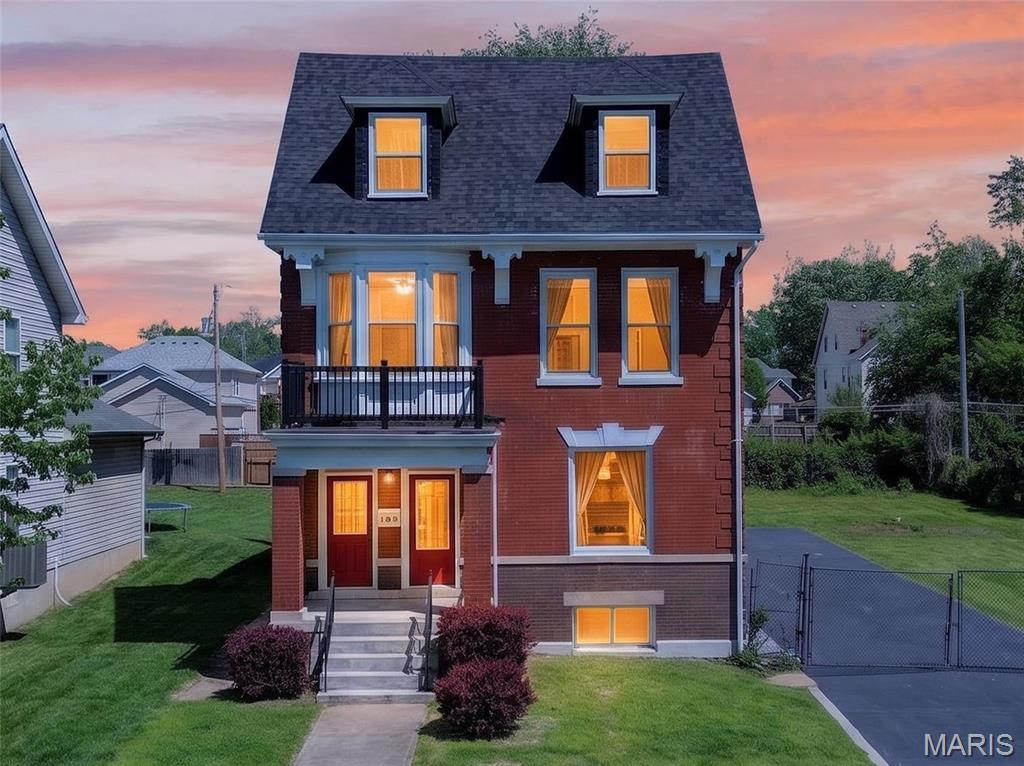 Clemens Park Add - Residential