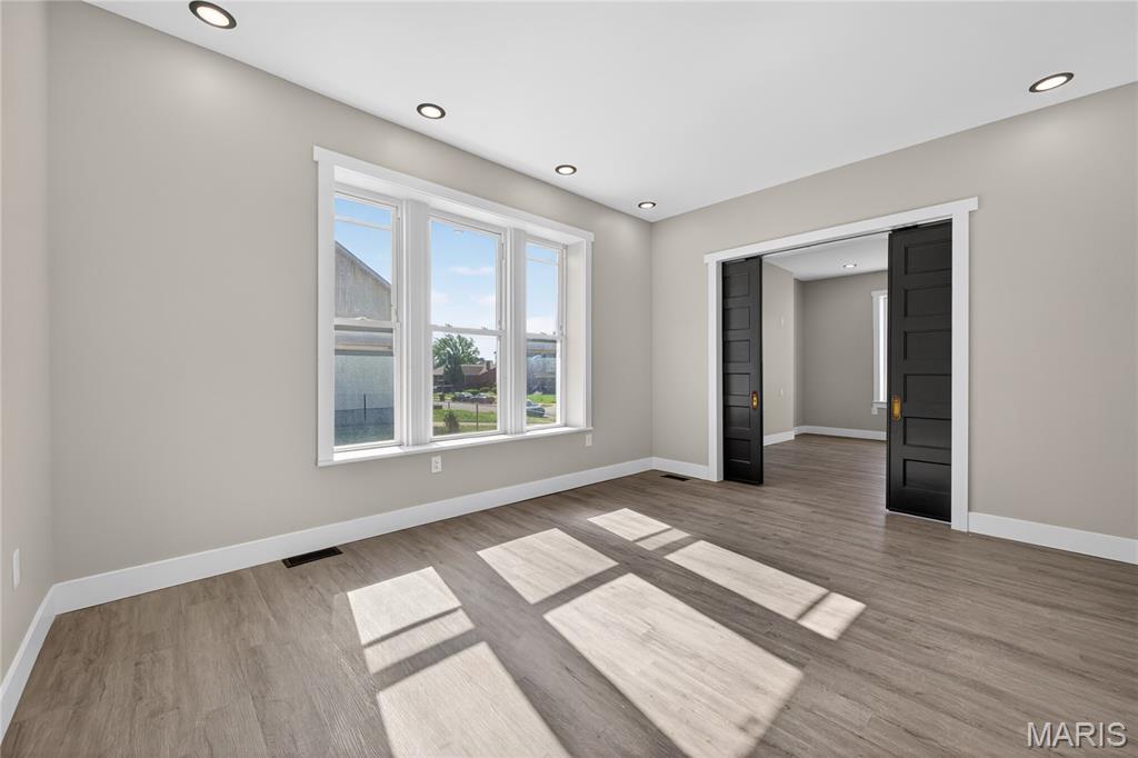 Clemens Park Add - Residential