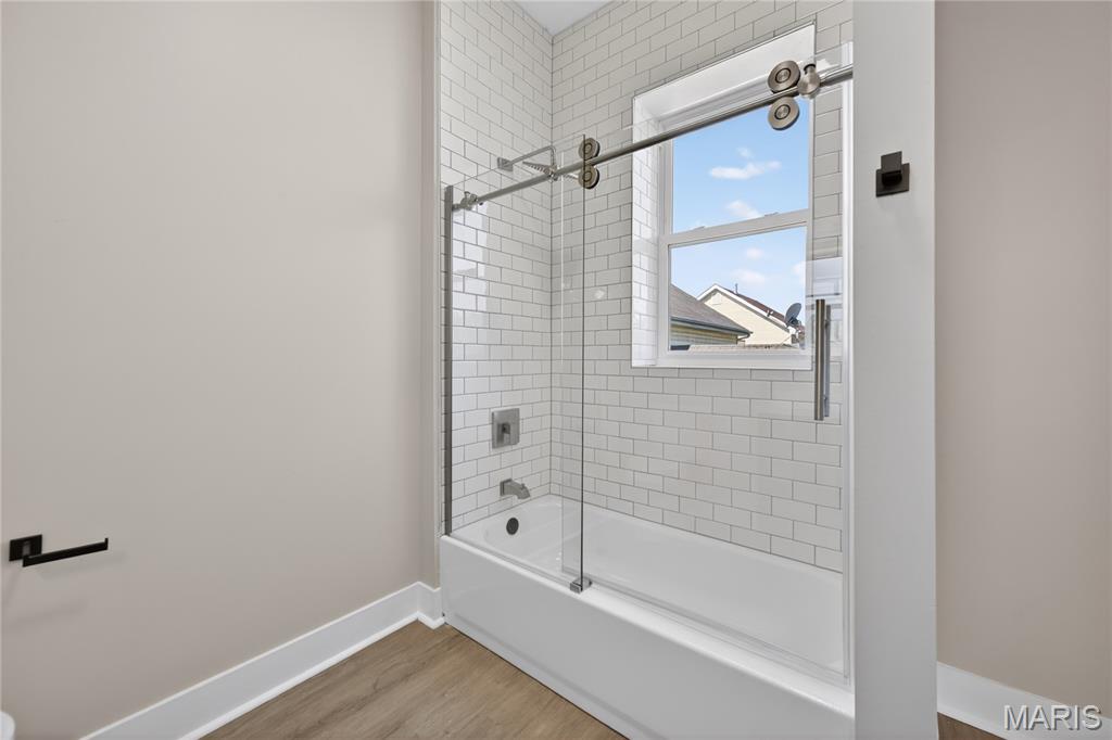 Clemens Park Add - Residential