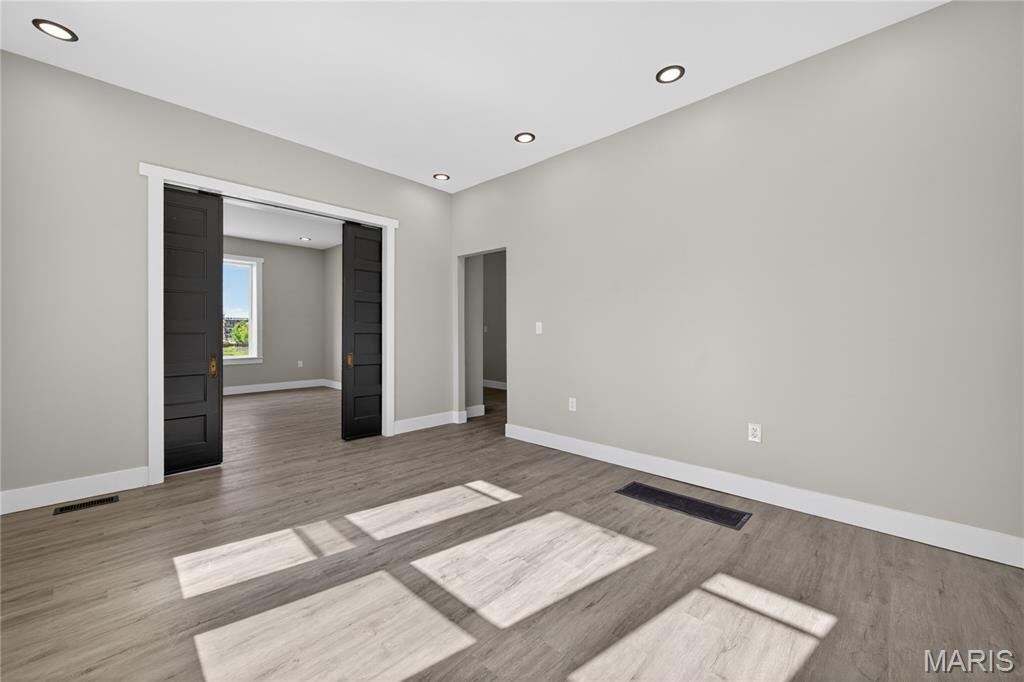 Clemens Park Add - Residential