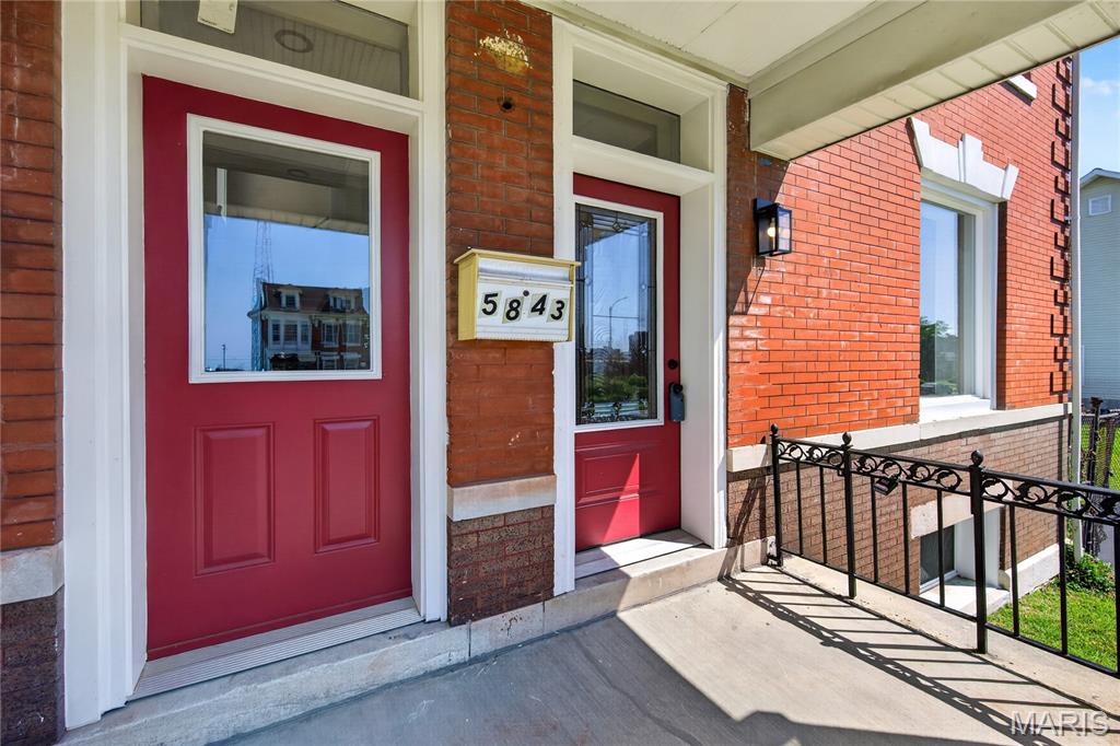 Clemens Park Add - Residential
