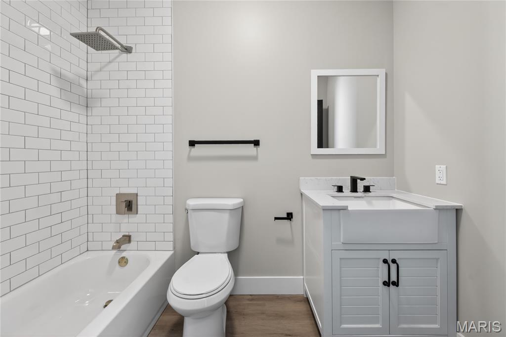 Clemens Park Add - Residential
