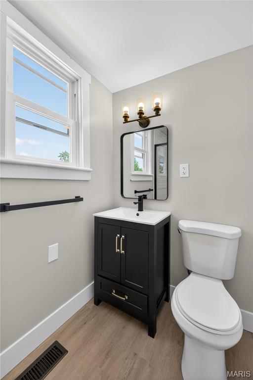 Clemens Park Add - Residential