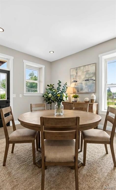 Clemens Park Add - Residential