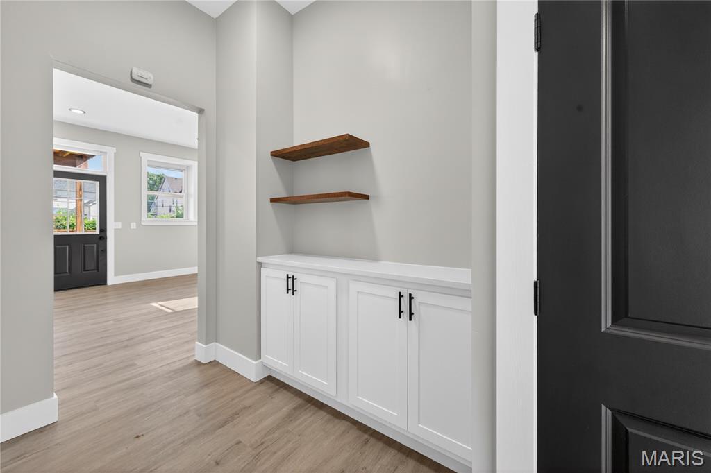 Clemens Park Add - Residential