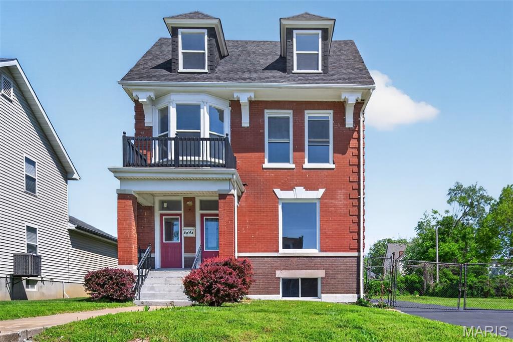 Clemens Park Add - Residential