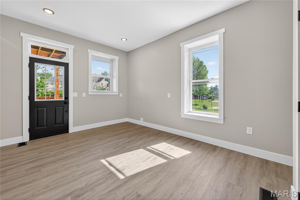 Clemens Park Add - Residential