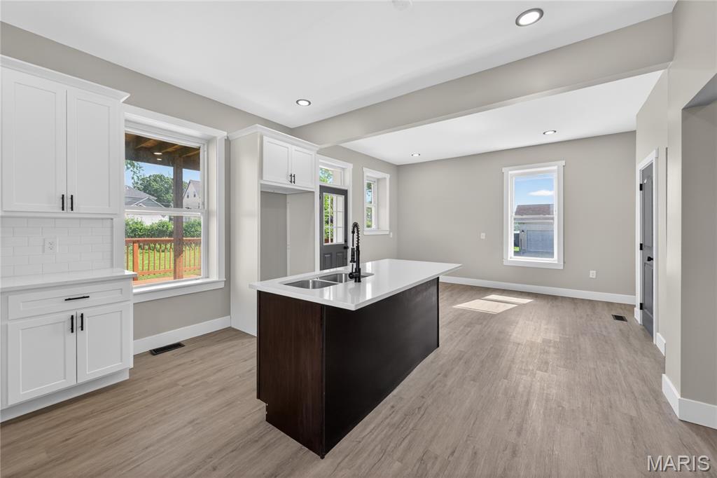 Clemens Park Add - Residential