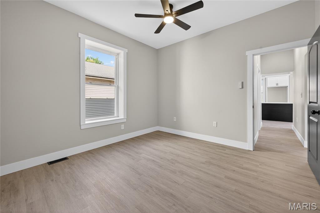 Clemens Park Add - Residential