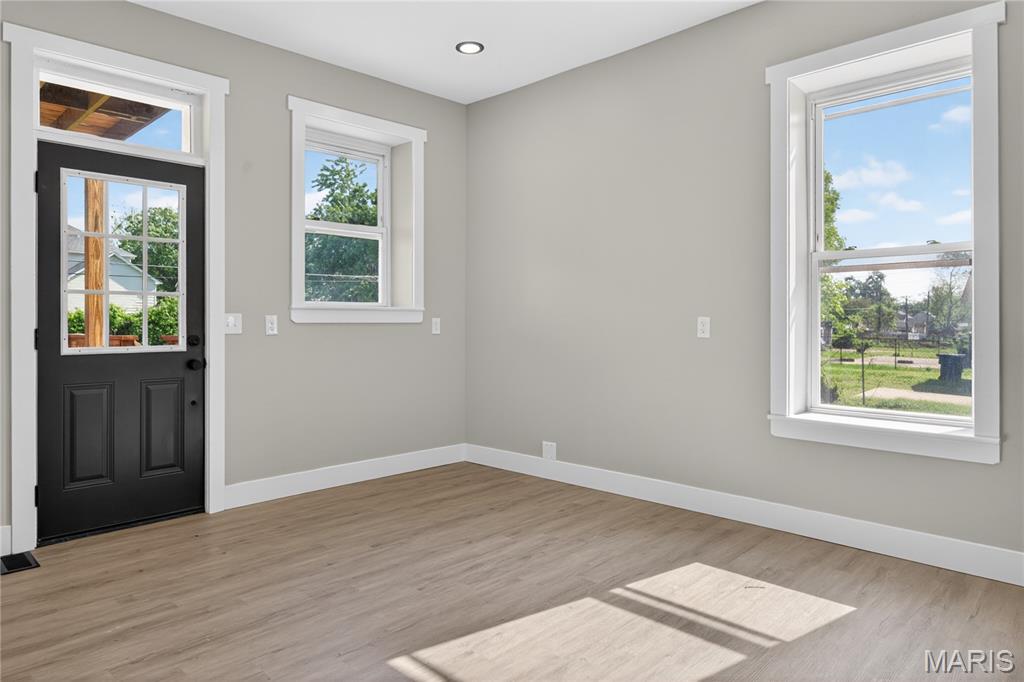 Clemens Park Add - Residential